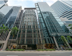 Finexis Building (D1), Office #437583001